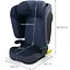 Автокресло Kinderkraft Unity 2 i-Size Navy (KCUNIT02NAV0000) - миниатюра 8