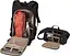 Рюкзак Thule Covert DSLR Rolltop Backpack 32L (Black) 3205344 (TH 3205344) - миниатюра 6