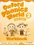 Oxford Phonics World. Level 2. Workbook - мініатюра 1