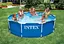 Басейн каркасний круглий, 305x76 см - мініатюра 1