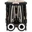 Прогулянковий візочок Cybex Libelle TPE Almond Beige (526000935) - мініатюра 5