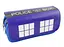 Пенал органайзер Доктор Кто Тардис Doctor Who Tardis PO DW T - миниатюра 1