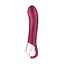 Вибратор Satisfyer Big Heat 22.5 см фуксия - миниатюра 2