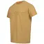 Футболка Blaser Active Outfits 3D Debossed T25 ARGALI M Dull gold - миниатюра 2