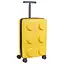 Валіза LEGO Brick 2x3 Expandable Trolley 31 л розширювана жовта (20290-0024) - мініатюра 1