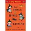 The Three Little Witches Storybook - Джорджі Адамс - мініатюра 1
