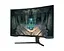 Монітор Samsung Odyssey G6 (LS27BG650) - мініатюра 2