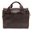 Чоловічий шкіряний портфель TARWA 29х39х7 см sum0026652 - мініатюра 6
