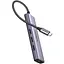 USB-хаб Ugreen CM511 5in1 (15597) [152544] - мініатюра 1