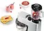 Кухонная машина Tefal Masterchef Grande QB813D38 - миниатюра 10