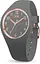 Часы Ice-Watch Ice glam colour Grey 015332 - миниатюра 1