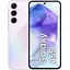 Смартфон Samsung Galaxy A55 5G 8/256GB Awesome Lilac (SM-A556BLVC) - миниатюра 1