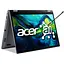 Ноутбук Acer Aspire Spin 14 ASP14-52MTN-54RG с процессором Intel Core Ultra 5 115U 4.2GHz, 14", WUXGA, IPS, сенсорный, 16GB LPDDR5X RAM, 512GB SSD, Intel® графикой, Windows 1 - миниатюра 12