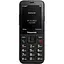 Мобильный телефон Panasonic KX-TU250 Black (KX-TU250EXB) - миниатюра 1
