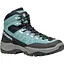 Черевики Scarpa Boreas GTX WMN 39.5 Aqua (1004-30023-202-2-39.5) - мініатюра 1