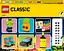 Конструктор LEGO Classic Творческое неоновое веселье, 333 детали (11027) - миниатюра 8