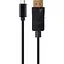 Кабель Cablexpert USB-C на DisplayPort (A-CM-DPM-01) - мініатюра 1