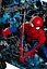 Валіза Samsonite DAYDREAM DISNEY SPIDERMAN 45 см MYSTERY 45x33x20 64C*52004 - мініатюра 7