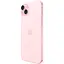 Смартфон Apple iPhone 15 Plus 128GB Pink (MU103) Б/У [159005] - миниатюра 6