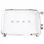 Тостер SMEG TSF01WHEU - миниатюра 1