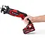 Пила сабельная аккумуляторная TE-AP 18/13 Li - Solo PXC 18В Einhell teh0025815 - миниатюра 6