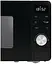 Мікрохвильова піч Gorenje MO20A3B - мініатюра 1