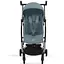 Коляска Cybex Libelle TPE Stormy Blue (525000229) - мініатюра 2