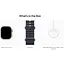 Смарт-часы Apple Watch Ultra 2 49mm Natural Titanium Case with Navy Ocean Band (MX4D3) Б/У [162181] - миниатюра 4