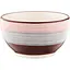 Салатник Ardesto Salerno 700 мл 14 см різнобарвний (AR1114SP) - мініатюра 2