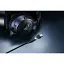 Гарнитура игровая Razer Kraken V4 7.1 USB-A 1.8 м RGB черная - миниатюра 5