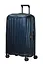 Чемодан Samsonite MAJOR-LITE MIDNIGHT BLUE 69x45x28 69 См KM1*01003 - миниатюра 4