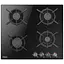Варочная поверхность газовая Hansa BHKS630700 - миниатюра 1
