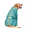 Комбінезон Pet Fashion Cold для собак, розмір S, бірюза - мініатюра 3