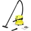 Професійний пилосос Karcher WD 2 Plus V-12/4/18 (1.628-000.0) - мініатюра 1