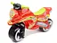 Каталка Мотоцикл Кіндервей, червоний, 11-006_м КРАСН - мініатюра 1