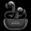 Навушники TWS Proove Woop with ANC black (TWWP00010001) UA - мініатюра 2