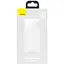 Зовнішній акумулятор (павербанк) Baseus Bipow Digital Display Powerbank 15W 30000 mAh White (PPBD050202) - мініатюра 6