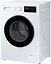 Пральна машина Samsung WW90FG3M05AWLF - мініатюра 3