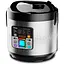Мультиварка Prime Technics PMC 1286 Color Cook - мініатюра 3