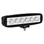 Фара светодиодная Winso Pro EPISTAR рассеянный 10-30V, 18W (6x3W), 1шт. (780210) - миниатюра 1