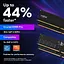 Модуль пам'яті Crucial DDR5 32GB Pro 5600 CL46 (CP32G56C46U5) - мініатюра 3