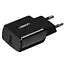 Зарядний пристрій Ugreen ED011 USB Wall Charger 2.1A чорний - мініатюра 1
