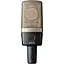 Мікрофон AKG C314 (3386X00010) - мініатюра 1
