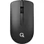 Мышь OfficePro M175B Silent Click Wireless Black [144294] - миниатюра 1