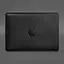 Шкіряний чохол BlankNote для MacBook 15-16 Чорний - мініатюра 3