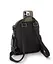 Рюкзак Tumi VOYAGEUR BLACK/GUNMETAL 26,5х18,5х10,25 0196690DGM - мініатюра 4