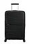 Чемодан American Tourister FASTFORWARD 68 см FLASH BLACK 68x46x26(30) MI0*09002 - миниатюра 1