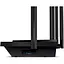 Роутер TP-Link Archer AX72 AX5400 Black 802.11ax (Archer AX72) - мініатюра 6