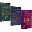 Комплект книг Шпигунки з притулку "Артеміда" (3 кн.) - Довгопол Наталія (Vivat) - мініатюра 1