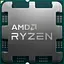 Процессор AMD Ryzen 7 7700 Box (100-100000592BOX) EU [133595] - миниатюра 2